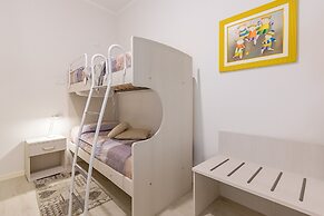 Zanardelli 1 Apartment