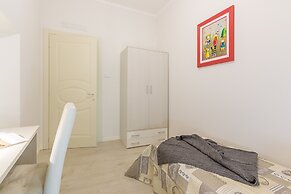 Zanardelli 1 Apartment