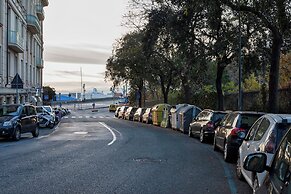 Natty Family Apartment in Carignano