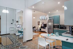 Natty Family Apartment in Carignano