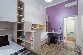 Natty Family Apartment in Carignano