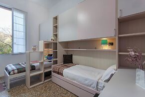 Natty Family Apartment in Carignano