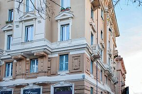 Natty Family Apartment in Carignano