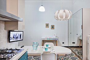 Natty Family Apartment in Carignano