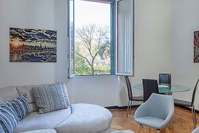 Natty Family Apartment in Carignano