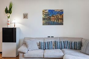 Natty Family Apartment in Carignano