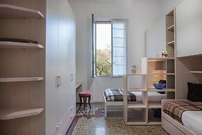 Natty Family Apartment in Carignano