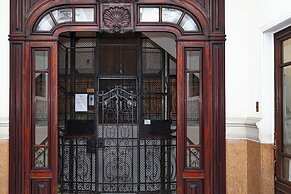 Natty Family Apartment in Carignano