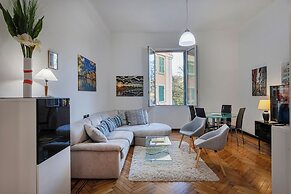 Natty Family Apartment in Carignano