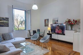 Natty Family Apartment in Carignano