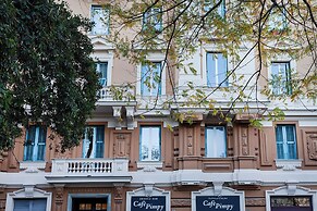 Natty Family Apartment in Carignano