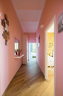 Navile Family Apartment