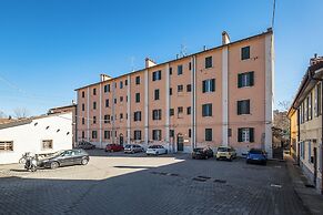 Navile Family Apartment