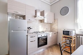 Navile Family Apartment