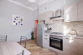 Navile Family Apartment