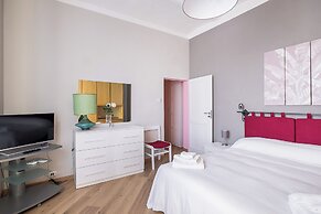 Navile Family Apartment