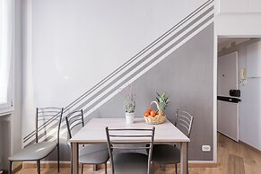 Navile Family Apartment