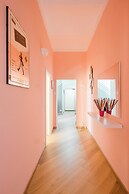 Navile Family Apartment