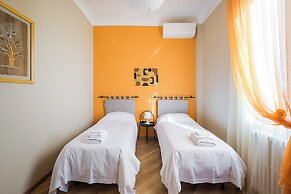 Navile Family Apartment