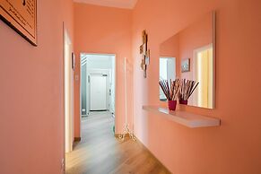 Navile Family Apartment