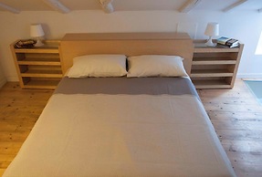 Via de' Falegnami 6 Apartment