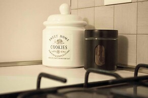 Via de' Falegnami 6 Apartment