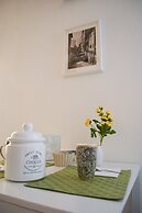 Via de' Falegnami 6 Apartment