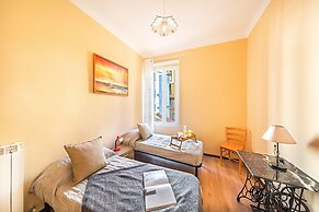 Sanremo Centro 3-6 Apartment