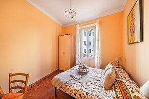 Sanremo Centro 3-6 Apartment