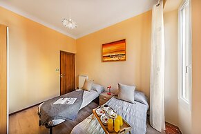 Sanremo Centro 3-6 Apartment