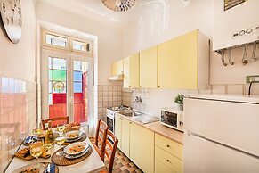 Sanremo Centro 3-6 Apartment