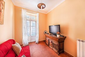 Sanremo Centro 3-6 Apartment