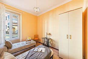 Sanremo Centro 3-6 Apartment