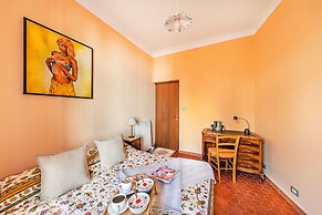 Sanremo Centro 3-6 Apartment