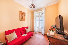 Sanremo Centro 3-6 Apartment