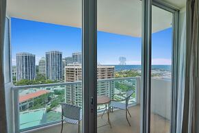 Glamorous Bay View Studio in the Grove