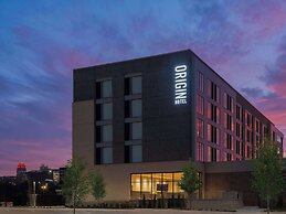 Origin Kansas City Riverfront, a Wyndham Hotel