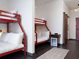 Origin Kansas City Riverfront, a Wyndham Hotel