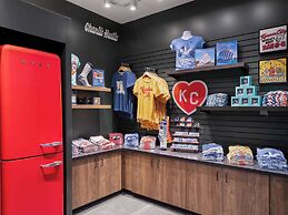 Origin Kansas City Riverfront, a Wyndham Hotel