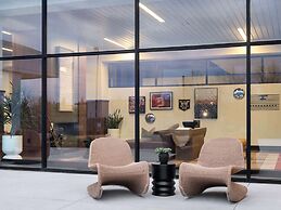 Origin Kansas City Riverfront, a Wyndham Hotel