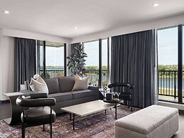 Origin Kansas City Riverfront, a Wyndham Hotel