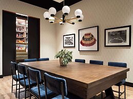 Origin Kansas City Riverfront, a Wyndham Hotel