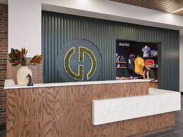 Origin Kansas City Riverfront, a Wyndham Hotel