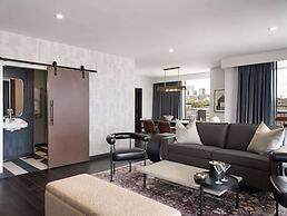 Origin Kansas City Riverfront, a Wyndham Hotel