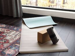 Origin Kansas City Riverfront, a Wyndham Hotel