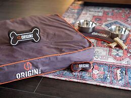 Origin Kansas City Riverfront, a Wyndham Hotel