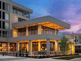 Origin Kansas City Riverfront, a Wyndham Hotel