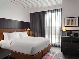 Origin Kansas City Riverfront, a Wyndham Hotel
