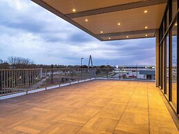 Origin Kansas City Riverfront, a Wyndham Hotel