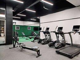 Origin Kansas City Riverfront, a Wyndham Hotel